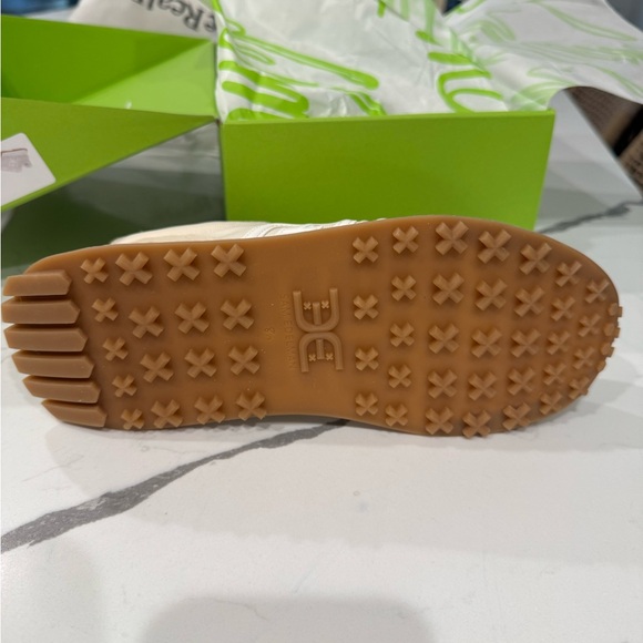 WOMENS SAN EDELMAN Langley Sneaker 8.5 - Picture 3 of 5